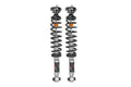 M1R Reservoir Loaded Struts | Adjustable Height | Rear | 5 Inch | Ford Bronco (21-25) - The Suspension Specialists