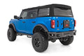 Performance Exhaust | Dual Outlet | Ford Bronco 4WD (2021-2025) - The Suspension Specialists