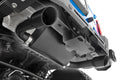Performance Exhaust | Dual Outlet | Ford Bronco 4WD (2021-2025) - The Suspension Specialists