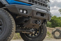Rough Country Hidden Winch Mount | 12000S | Ford Bronco 4WD (2021-2025) - The Suspension Specialists