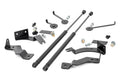 Hood Struts | Hydraulic | Ford Bronco 4WD (2021-2025) - The Suspension Specialists