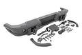 Rear Bumper | Tubular | Ford Bronco 4WD (2021-2025) - The Suspension Specialists