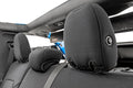Seat Covers | Bucket Seats | FR & RR | Ford Bronco 4WD (2021-2025) - The Suspension Specialists