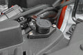 Rough Country Hidden Winch Mount | 12000S | Ford Bronco 4WD (2021-2025) - The Suspension Specialists
