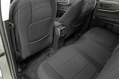 Seat Covers | Ford Bronco Sport 4WD (2021-2026) - The Suspension Specialists