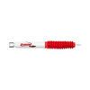 Rancho RS5000X Gas Shocks set compatible with 07-15 Jeep Wrangler JK with 3-4" lift kits