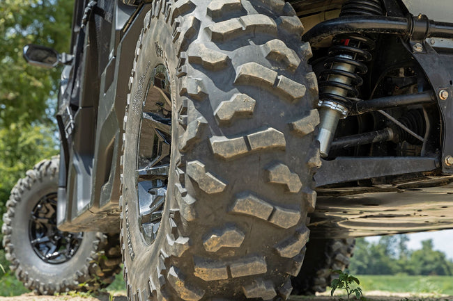 Adjustable Suspension Kit | Ride Height Adjust | Can-Am Defender HD 5/HD 8/HD 9 - The Suspension Specialists