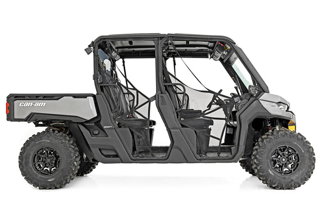 Adjustable Suspension Kit | Ride Height Adjust | Can-Am Defender HD 5/HD 8/HD 9 - The Suspension Specialists