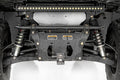 M1 Rear Coil Over Shocks | Ride Height Adjust | Can-Am Defender HD 5/HD 8/HD 9 - The Suspension Specialists