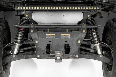 Adjustable Suspension Kit | Ride Height Adjust | Can-Am Defender HD 5/HD 8/HD 9 - The Suspension Specialists
