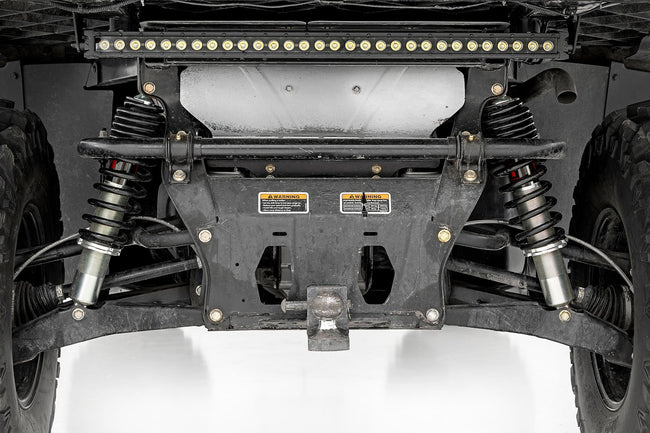 Adjustable Suspension Kit | Ride Height Adjust | Can-Am Defender HD 5/HD 8/HD 9 - The Suspension Specialists