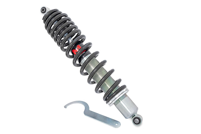 Adjustable Suspension Kit | Ride Height Adjust | Can-Am Defender HD 5/HD 8/HD 9 - The Suspension Specialists