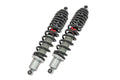 M1 Front Coil Over Shocks | Ride Height Adjust | Can-Am Defender HD 5/HD 8/HD 9 - The Suspension Specialists