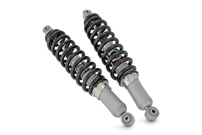 N3 Front Coil Over Shocks | Stock | Can-Am Defender HD 5/HD 8/HD 9 - The Suspension Specialists