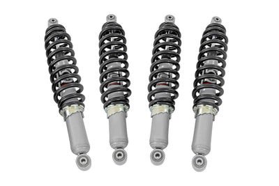 N3 Coil Over Shock Set | Stock | Can-Am Defender HD 5/HD 8/HD 9 - The Suspension Specialists