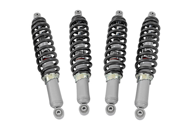 N3 Coil Over Shock Set | Stock | Can-Am Defender HD 5/HD 8/HD 9 - The Suspension Specialists