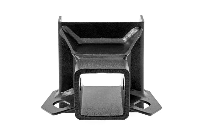 Receiver Hitch | Can-Am Outlander 1000/Renegade 1000/Renegade 500 4WD (12-19) - The Suspension Specialists