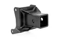 Receiver Hitch | Can-Am Outlander 1000/Renegade 1000/Renegade 500 4WD (12-19) - The Suspension Specialists