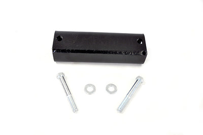 Carrier Bearing Drop Kit | Ford F-250/F-350 Super Duty 4WD (1999-2016) - The Suspension Specialists