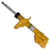 Bilstein 22-278500 B6 Suspension Strut Assembly Stem Upper/Bracket Lower Mounting Twintube Yellow No Boot B6 Suspension Strut Assembly
