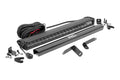 LED Light Kit | Under Bed Mount | 20" Black Single Row | CFMOTO UFORCE 1000 - The Suspension Specialists