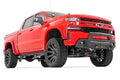6 Inch Lift Kit | Vertex/V2 | Chevy Silverado 1500 4WD (2019-2024 & Classic)