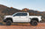 Rough Country Fender Flares | Sport | GXN Deep Bronze | Chevy Silverado 1500 2WD/4WD (22-26)
