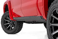 Trail Cladding | Rocker Sill Plates | Chevy Silverado 1500 2WD/4WD (19-26)