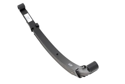 Front Leaf Springs | 2.5" Lift | Pair | International Scout II 4WD (71-80) - The Suspension Specialists