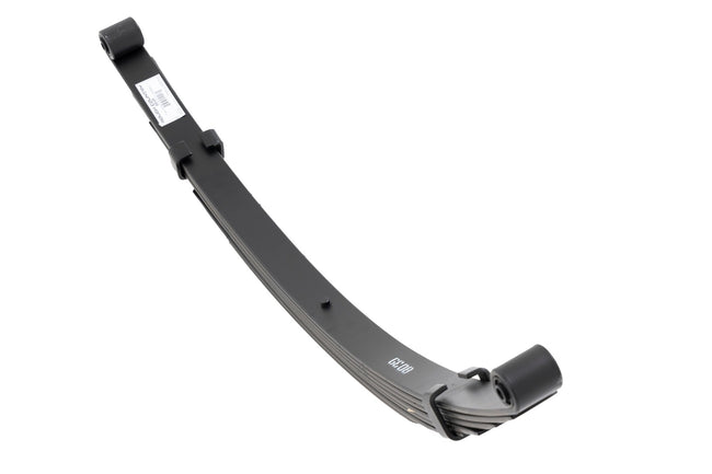 Front Leaf Springs | 2.5" Lift | Pair | International Scout II 4WD (71-80) - The Suspension Specialists