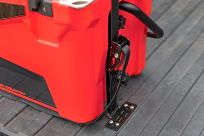 Tie-Down Strap | Cooler Kit - The Suspension Specialists