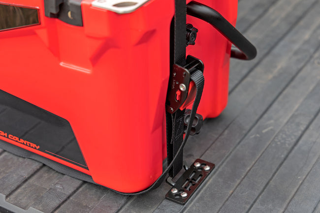 Tie-Down Strap | Cooler Kit - The Suspension Specialists
