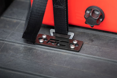 Tie-Down Strap | Cooler Kit - The Suspension Specialists