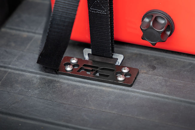 Tie-Down Strap | Cooler Kit - The Suspension Specialists