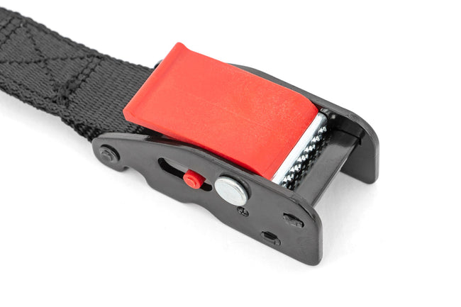 Tie-Down Strap | Cooler Kit - The Suspension Specialists