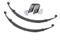 Front Leaf Springs | 2.5" Lift | Pair | International Scout II 4WD (71-80) - The Suspension Specialists