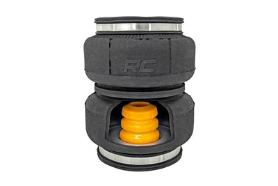 Air Spring Kit | 3-6" Lifts | Ford F-250/F-350 Super Duty 4WD (2005-2016)