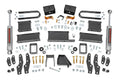 4.5 Inch Lift Kit | Daihatsu Hijet Jumbo 4WD (2014-2023) - The Suspension Specialists