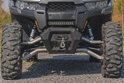 N3 Coil Over Shock Set | Stock | Can-Am Defender HD 5/HD 8/HD 9 - The Suspension Specialists