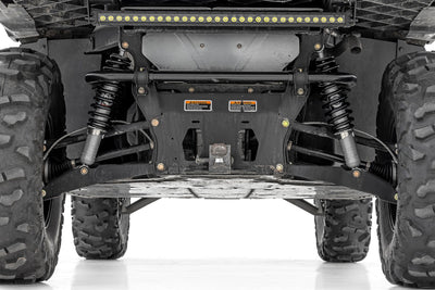 N3 Coil Over Shock Set | Stock | Can-Am Defender HD 5/HD 8/HD 9 - The Suspension Specialists