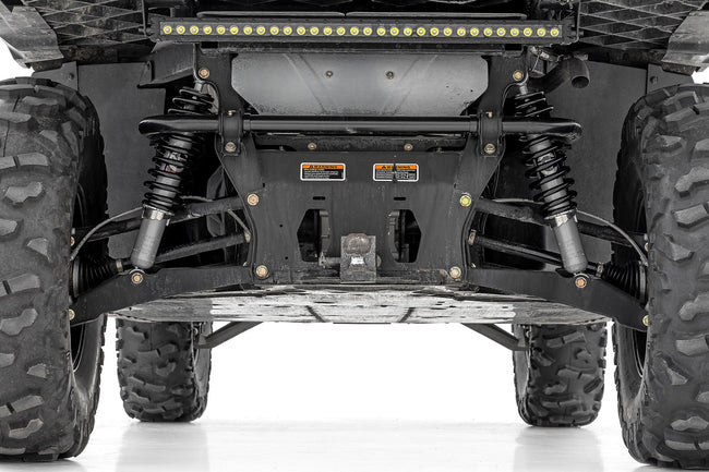N3 Coil Over Shock Set | Stock | Can-Am Defender HD 5/HD 8/HD 9 - The Suspension Specialists