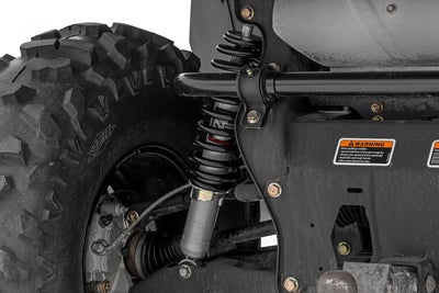 N3 Coil Over Shock Set | Stock | Can-Am Defender HD 5/HD 8/HD 9 - The Suspension Specialists