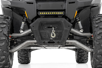 N3 Front Coil Over Shocks | Stock | Can-Am Defender HD 5/HD 8/HD 9 - The Suspension Specialists