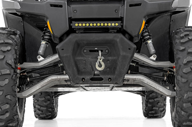 N3 Front Coil Over Shocks | Stock | Can-Am Defender HD 5/HD 8/HD 9 - The Suspension Specialists