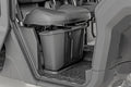 Under Seat Storage Box | Passenger Seat | Can-Am Defender HD 5/HD 8/HD 9/HD 10 - The Suspension Specialists