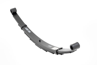 Front Leaf Springs | 6" Lift | Pair | Chevy/GMC C10/K10 Truck & SUV/K5 Blazer (73-91)