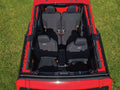 Seat Covers | Bucket Seats | FR & RR | Ford Bronco (2 Door) 4WD (2021-2025) - The Suspension Specialists