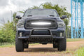 30 Inch Black Series LED Light Bar | Curved | Dual Row - The Suspension Specialists