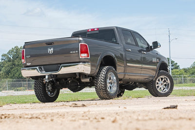 2.5 Inch Lift Kit | V2 | Ram 2500 4WD (2014-2026)