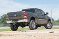 2.5 Inch Lift Kit | M1 | Ram 2500 4WD (2014-2026)